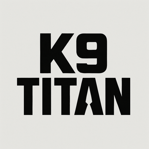 K9Titan